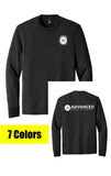 ADS - District ® Perfect Tri ® Long Sleeve Tee