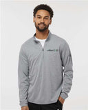 Altus CXO - Adidas - Lightweight Quarter-Zip Pullover - A401