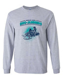 NI Sno-Jammers '24/'25 - Long Sleeve Tee (Youth/Adult)