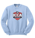 ICCA Spring '25 - Crewneck Sweatshirt