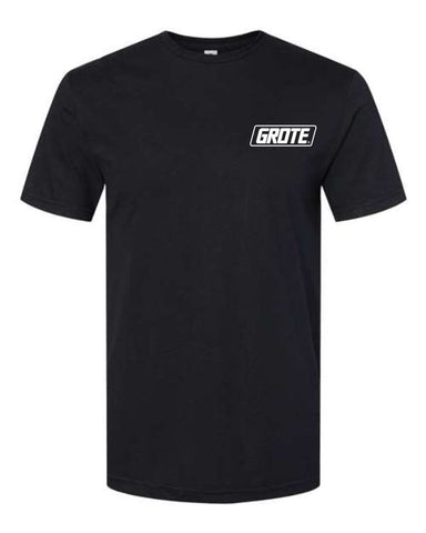 Grote - Gildan - Softstyle® CVC T-Shirt