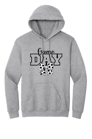 GHV Soccer '25 - Game Day Hoodie