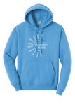 HCLC - Essential Fleece Pullover Hooded Sweatshirt | True Logo