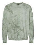 Hosmer - Comfort Colors - Colorblast™ Crewneck Sweatshirt