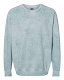 Hosmer - Comfort Colors - Colorblast™ Crewneck Sweatshirt