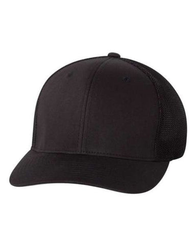 KRHC - Flexfit - Trucker Cap