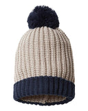 KRHC - Richardson - Chunky Cable Beanie