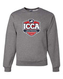 ICCA Spring '25 - Crewneck Sweatshirt