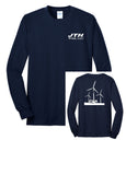 JTH Wind - Long Sleeve Tee