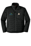 Waypoint Medical Staff - Carhartt ® Gilliam Jacket