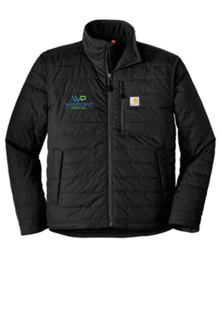 Waypoint Medical Staff - Carhartt ® Gilliam Jacket