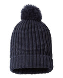 KRHC - Richardson - Chunky Cable Beanie