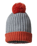 KRHC - Richardson - Chunky Cable Beanie