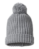 KRHC - Richardson - Chunky Cable Beanie