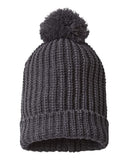 KRHC - Richardson - Chunky Cable Beanie