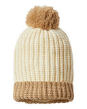 KRHC - Richardson - Chunky Cable Beanie