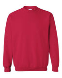 ISB-Gildan - Heavy Blend™ Crewneck Sweatshirt