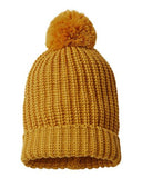 KRHC - Richardson - Chunky Cable Beanie