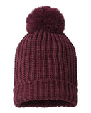 KRHC - Richardson - Chunky Cable Beanie