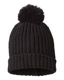 KRHC - Richardson - Chunky Cable Beanie