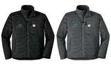 Waypoint Medical Staff - Carhartt ® Gilliam Jacket