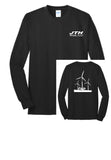 JTH Wind - Long Sleeve Tee