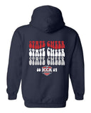 ICCA '24 - Hoodie | Youth & Adult