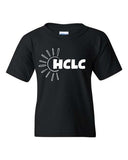 HCLC - Youth Short Sleeve Tee | Design 1