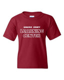HCLC - Youth Short Sleeve Tee | Design 2