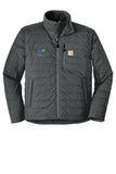 Waypoint Medical Staff - Carhartt ® Gilliam Jacket