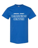 HCLC - Youth Short Sleeve Tee | Design 2