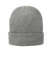 KRHC - Fleece-Lined Knit Cap