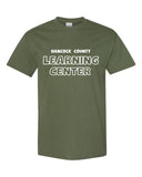 HCLC - Youth Short Sleeve Tee | Design 2