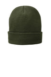 KRHC - Fleece-Lined Knit Cap