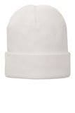 KRHC - Fleece-Lined Knit Cap