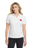 GHV Golf '25 - Nike Women's Dri-FIT Classic Polo