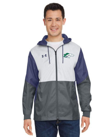 BK Spring Sports '25-Under Armour Men's Team Legacy Jacket