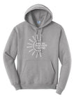 HCLC - Essential Fleece Pullover Hooded Sweatshirt | True Logo