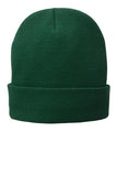 KRHC - Fleece-Lined Knit Cap