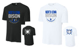 NI Baseball 2025 - Performance Short Sleeve Tee