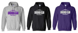 Waldorf Gridiron Club '24 - Hoodie