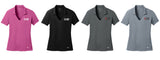 Pro Fab - Nike Ladies Dri-FIT Vertical Mesh Polo