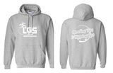 LGS - LGS OUTDOORS  Hoodie | Bending Tips - 5 Colors