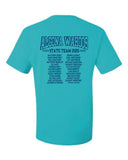 Algona Wahoos State Swim '25 - Dri-Power® 50/50 T-Shirt (Youth/Adult)