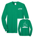 JTH Wind - Long Sleeve Tee