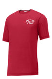 H. Labs - Sport-Tek® PosiCharge® Competitor™ Cotton Touch™ Tee