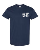 ICCA '24 - Short Sleeve Tee (Youth/Adult)