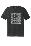 Wayne Cheer '24 - District ® Perfect Tri ® Tee (Youth/Adult)