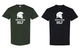 NU Golf '25 - Gildan Short Sleeve Tee (Youth/Adult)