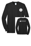 ADS - Long Sleeve Tee